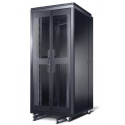 36U 800X1000 Server Kabinet