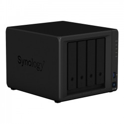 Synology DS920PLUS NAS Server 4 Adet-3.5 Disk Destekli