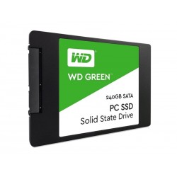 WD 240GB Green 545MB/S 3D...